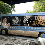 Photo n°1 de l'avis de Melli.. fait le 09/06/2018 à 18:59 sur le  Hotel Neotel Stuttgart à Stuttgart