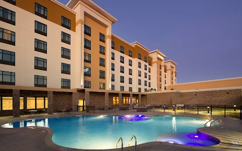 Hilton Garden Inn Grapevine at Silverlake Crossings image