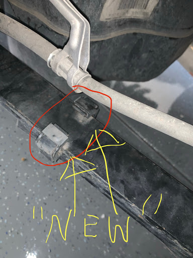 Auto Body Shop «Service King Collision Repair of Baseline», reviews and photos, 5620 E Baseline Rd, Mesa, AZ 85206, USA