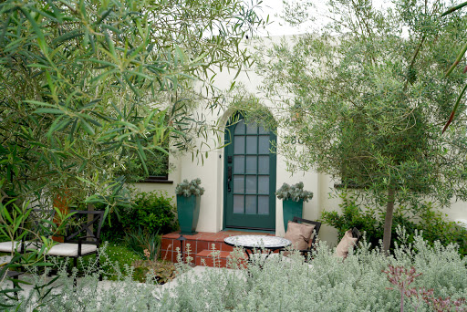 Alcazar Court Bungalows