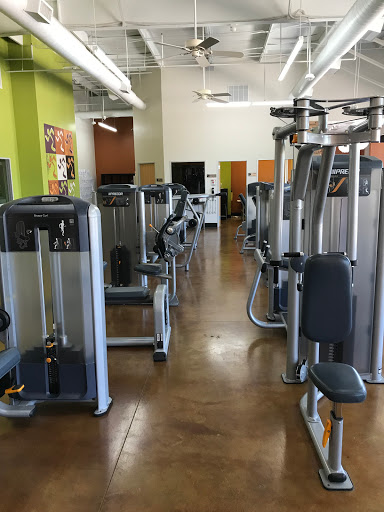 Gym «Anytime Fitness», reviews and photos, 1856 Precinct Line Rd, Hurst, TX 76054, USA