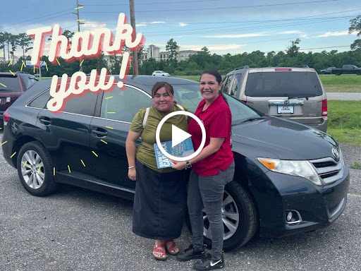 Used Car Dealer «Carolina Auto Sales», reviews and photos, 2943 Fred Nash Blvd, Myrtle Beach, SC 29577, USA