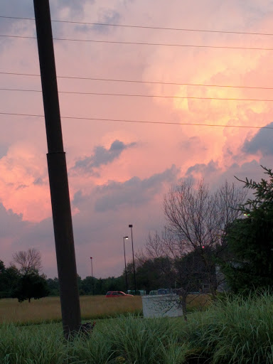 Department Store «Walmart Supercenter», reviews and photos, 2600 OH-59, Ravenna, OH 44266, USA