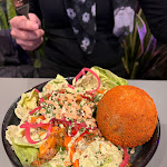 Photo n°1 de l'avis de Szu-Ai.u fait le 08/11/2022 à 13:37 sur le restaurants Balls & Glory Antwerpen à Antwerp