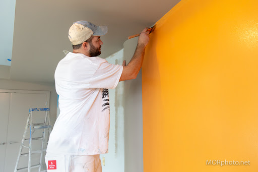 Painter «Sisu Painting, Inc.», reviews and photos, 5711 SW Arctic Dr, Beaverton, OR 97005, USA