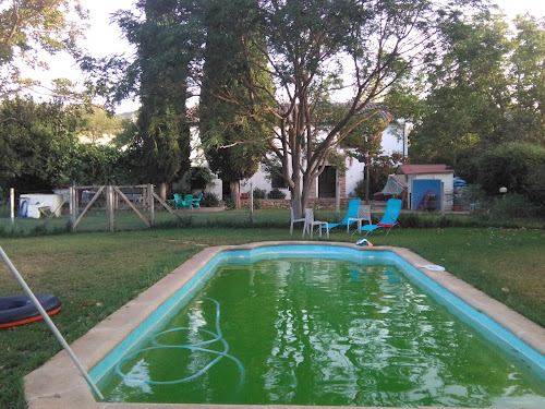 Villa Moreno à Ronda