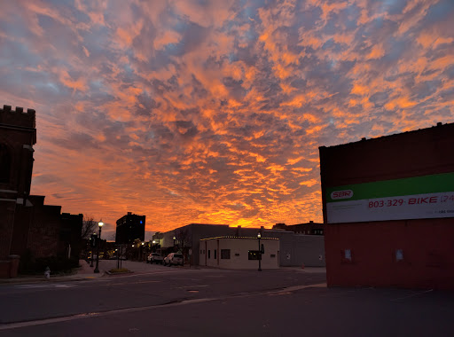 Bicycle Store «Swim, Bike & Run», reviews and photos, 153 E White St, Rock Hill, SC 29730, USA