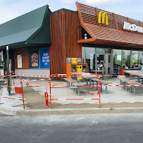 Photos du propriétaire du Restauration rapide McDonald's à Beauvais - n°5