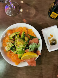 Plats et boissons du Restaurant japonais Sushi Lydoko à Villejuif - n°13
