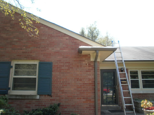 Roofing Contractor «Reliable Residential Roofing & Guttering Systems, Inc», reviews and photos, 1661 Jaggie Fox Way, Lexington, KY 40511, USA