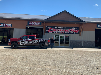 Checkered Flag Automotive/Signature Tire