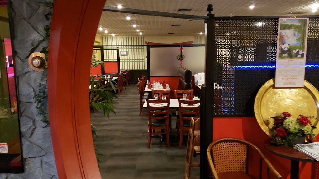Mandarin Kitchen 98198
