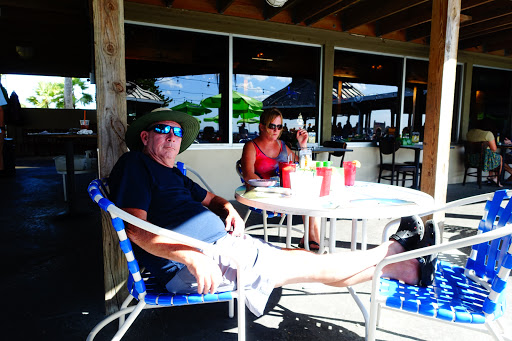 Golf Course «Riverside Golf Course Community», reviews and photos, 1 Pier Dr E, Ruskin, FL 33570, USA