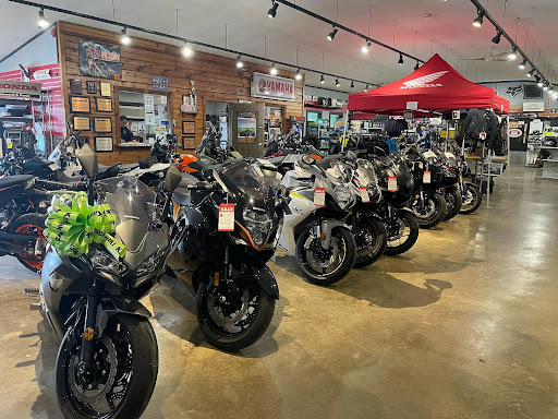 Motorcycle Dealer «Dutchess Recreational Vehicles», reviews and photos, 737 Freedom Plains Rd, Poughkeepsie, NY 12603, USA