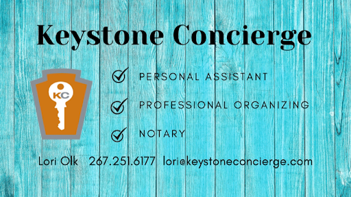 Keystone Concierge