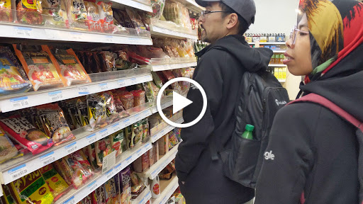 Japanese Grocery Store «Nijiya Market», reviews and photos, 240 Jackson St, San Jose, CA 95112, USA