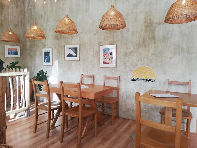 Avaliações doChelo Coast House | Café, Cycles & Surf em Matosinhos - Cafeteria