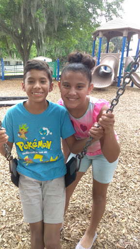 Recreation Center «Gardenville Recreation Center», reviews and photos, 6215 Symmes Rd, Gibsonton, FL 33534, USA