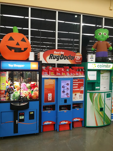 Supermarket «Walmart Neighborhood Market», reviews and photos, 778 E Arrow Hwy, Pomona, CA 91767, USA