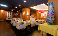 Atmosphère du Restaurant indien Noori's à Nice - n°5