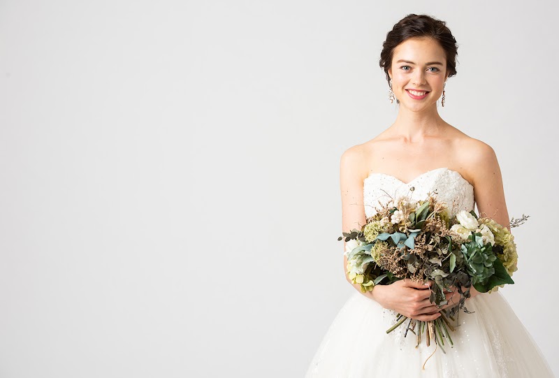 ウェディングドレス レンタル Tig Dress Tokyo 東京都墨田区錦糸 ウェディング専門店 美容院 グルコミ