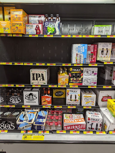 Supermarket «Walmart Neighborhood Market», reviews and photos, 300 W Baseline Rd, Rialto, CA 92376, USA