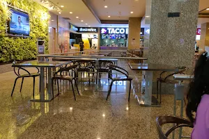 Infiniti Mall Food Court image