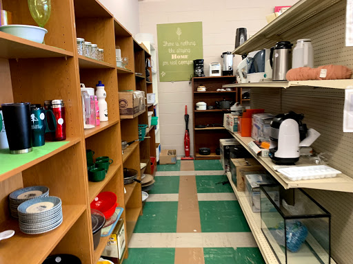 Thrift Store «Home Place», reviews and photos