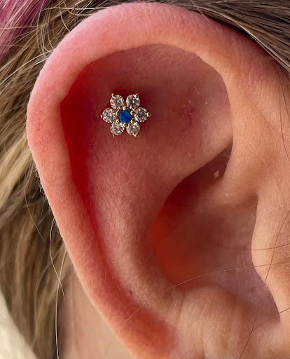 Explore brothers keeper tattoo ideas, creative tattoo ideas in Oklahoma City, available at Oklahoma Tattoo Collective