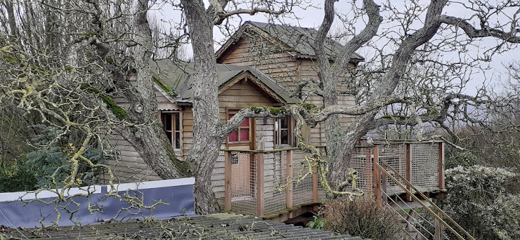 Photos des visiteurs Chambre d'hôtes Les Ecuries de Kerbalan 22290 Gommenec'h