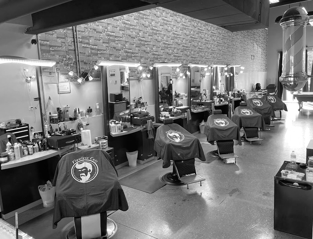 Flawless Cutz LLC 32771