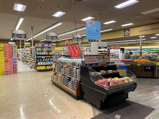 Grocery Store «Safeway», reviews and photos, 6340 Commerce Blvd, Rohnert Park, CA 94928, USA