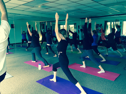 Trinity Yoga & Fitness Studios, Inc