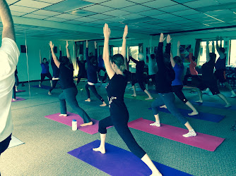 Trinity Yoga & Fitness Studios, Inc