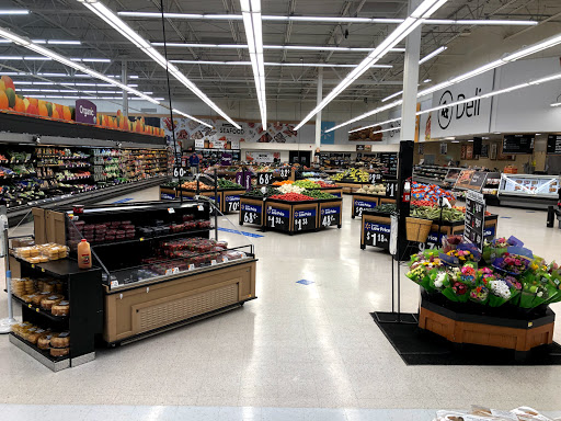 Supermarket «Walmart», reviews and photos, 7044 Charlotte Pike, Nashville, TN 37209, USA