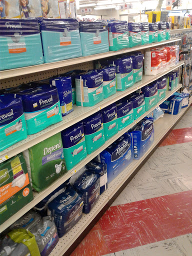 Pharmacy «Granite Drug Center», reviews and photos, 21 Falls Ave, Granite Falls, NC 28630, USA