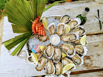 Plats et boissons du Restaurant La Lagune Dégustation à Lège-Cap-Ferret - n°19