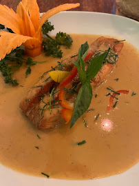 Soupe du Restaurant thaï BAN SHAN à Joinville-le-Pont - n°7
