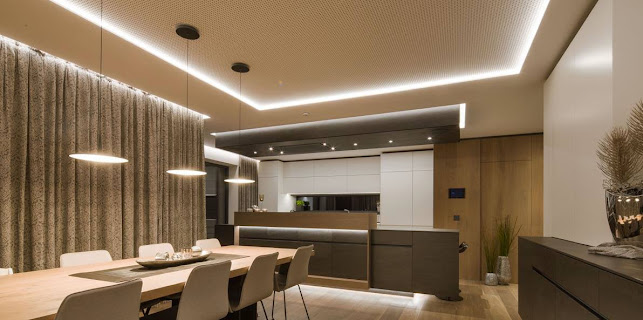 CAD Electric - Serviciu de instalare electrica