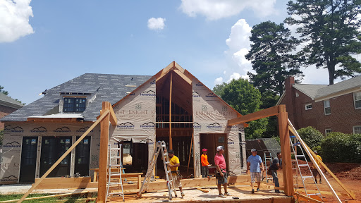 Golf Club «Myers Park Country Club Golf», reviews and photos, 2415 Roswell Ave, Charlotte, NC 28209, USA