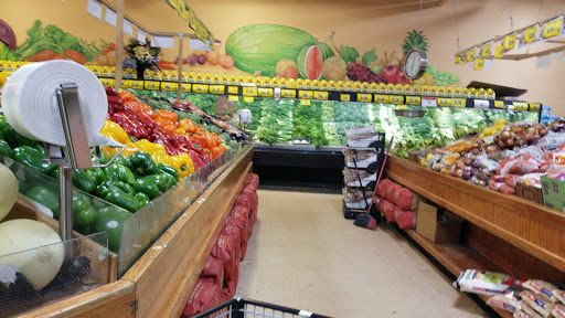 Grocery Store «Village Market Place», reviews and photos, 4034 Dempster St, Skokie, IL 60076, USA
