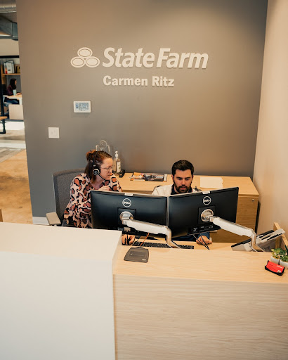 Insurance Agency «Carmen Ritz - State Farm Insurance Agent», reviews and photos