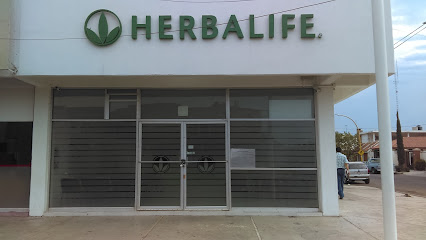 Centro de Ventas Herbalife Nutrition Obregón