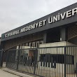 İstanbul Medeniyet Üniversitesi Tıp Fakültesi Kampüsü