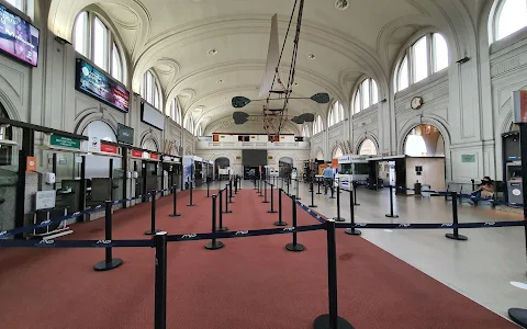 Terminal de Buquebus Montevideo image