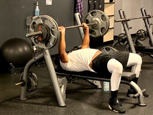 Health Club «LIV Fitness», reviews and photos, 1853 Memorial Dr SE, Atlanta, GA 30317, USA