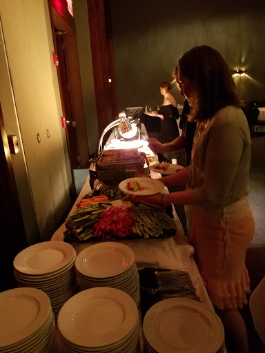 Conference Center «The Stonegate Conference & Banquet Centre», reviews and photos, 2401 W Higgins Rd, Hoffman Estates, IL 60169, USA