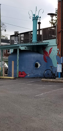 Used Book Store «Chop Suey Books», reviews and photos, 2913 W Cary St, Richmond, VA 23221, USA