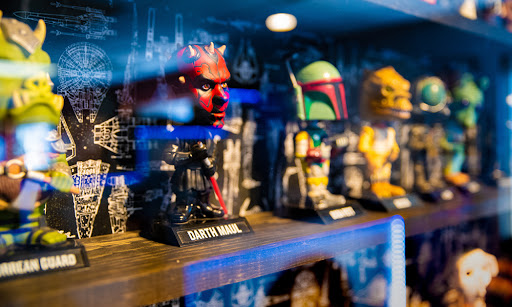 Tattoo Shop «The Mighty Horseman Tattoo Co.», reviews and photos, 10 W Main St, Elmsford, NY 10523, USA