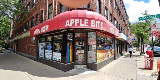 Apple Bite Mart